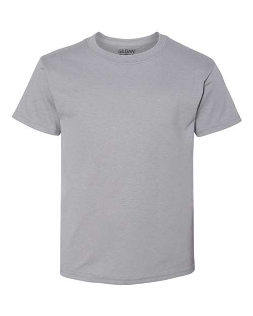 Youth DryBlend® T-Shirt Gildan Gravel