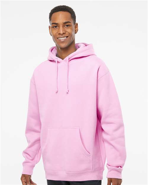 Unisex Heavyweight Hooded Sweatshirt