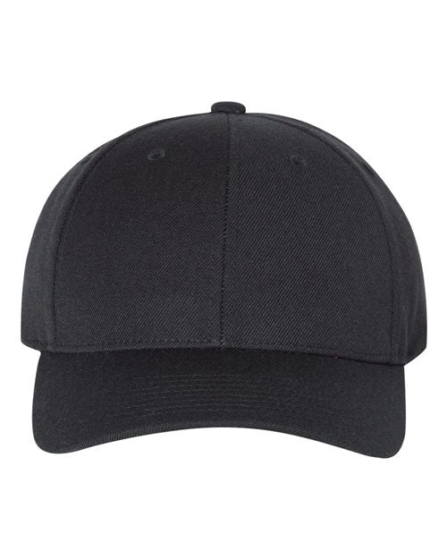 Premium Curved Bill Snapback Cap YP Classics