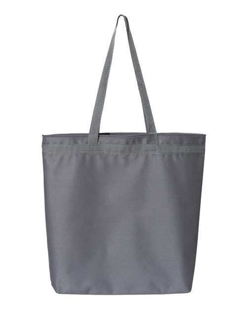 Melody Large Tote Liberty Bags Charcoal One Size