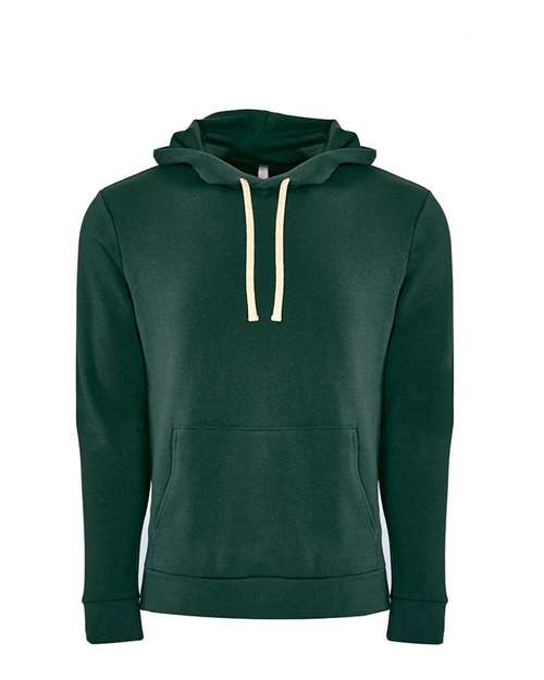Unisex Santa Barbara Hoodie Sweatshirt