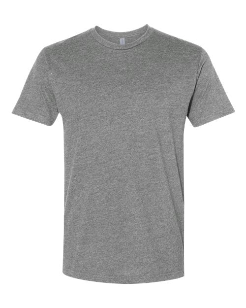 Unisex Sueded Tee