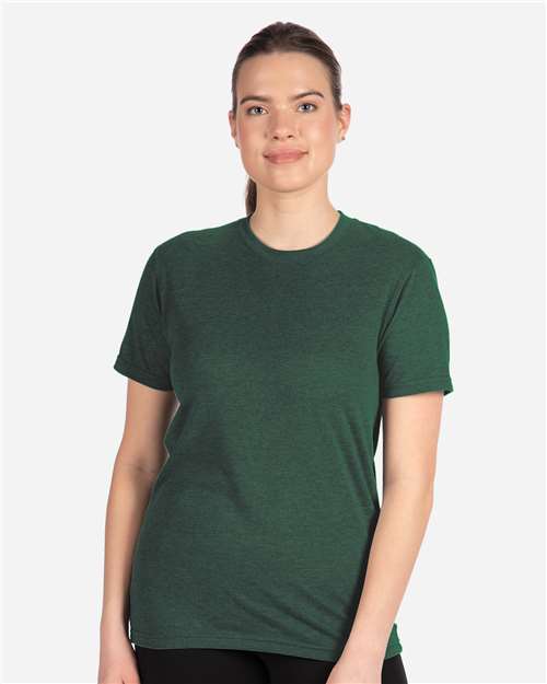 Unisex Sueded Tee