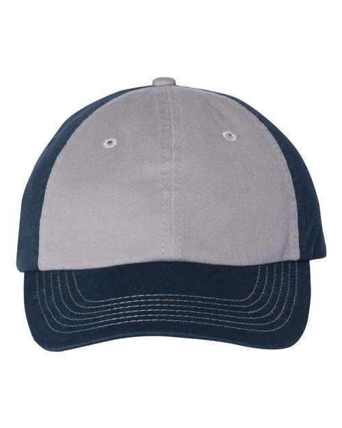 Bio-Washed Classic Dad Hat