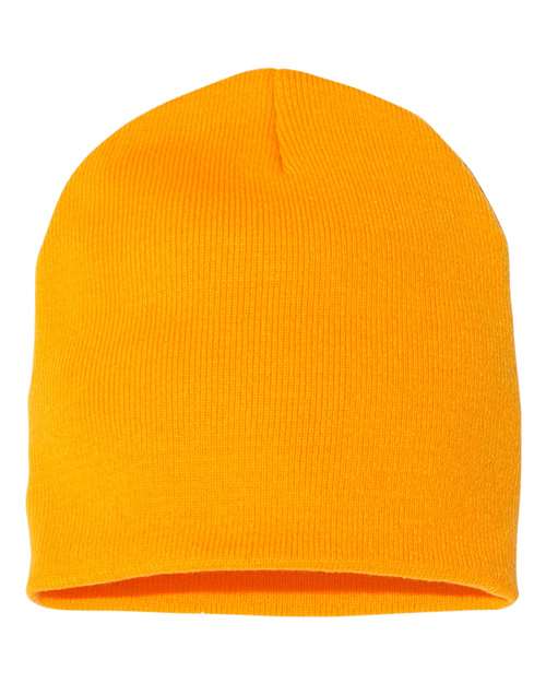 8 1/2" Beanie YP Classics Gold One Size