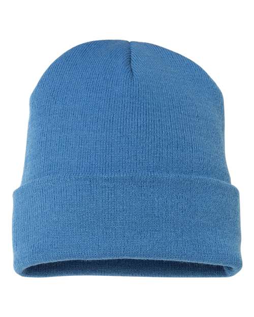 Cuffed Beanie YP Classics Carolina Blue One Size