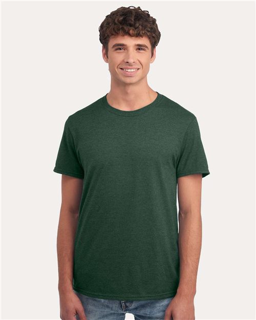Premium Blend Ring-Spun T-Shirt JERZEES