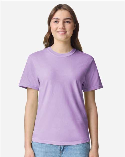 Unisex Garment-Dyed Heavyweight T-Shirt