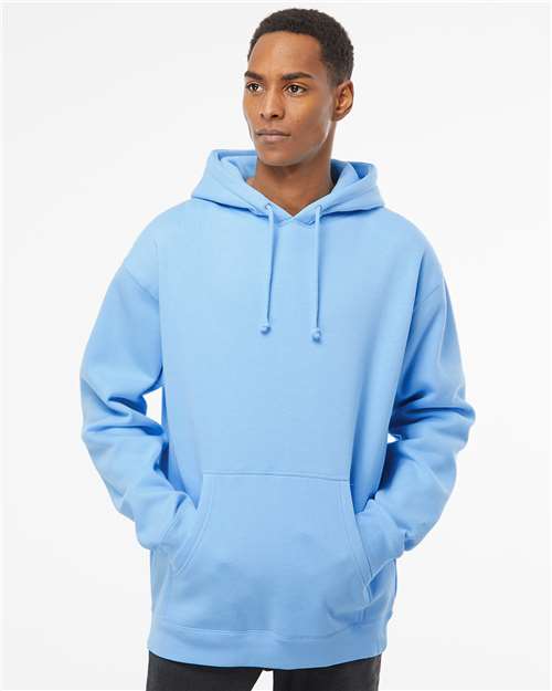 Unisex Heavyweight Hooded Sweatshirt