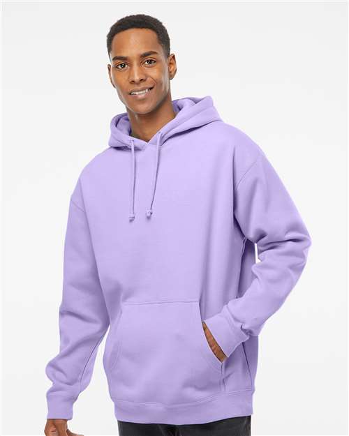 Unisex Heavyweight Hooded Sweatshirt
