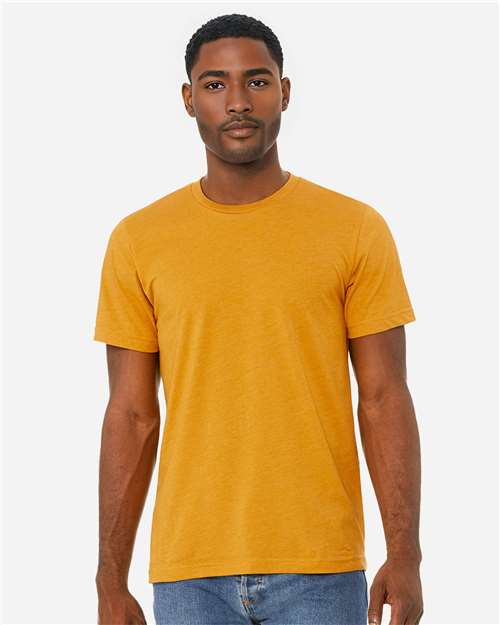 CVC Jersey Tee BELLA + CANVAS