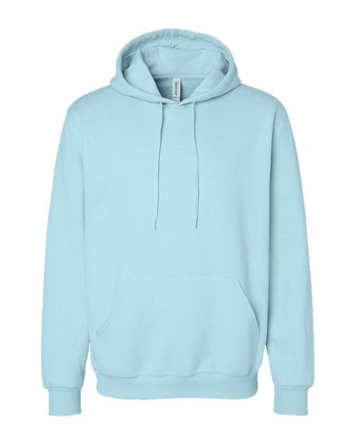 Unisex Eco™ Premium Blend Ring-Spun Hooded Sweatshirt