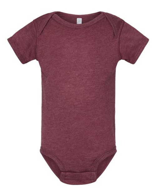 Infant Fine Jersey Bodysuit Rabbit Skins