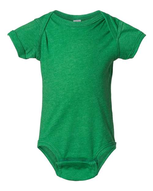 Infant Fine Jersey Bodysuit Rabbit Skins