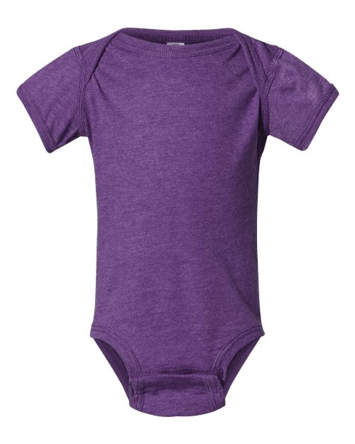 Infant Fine Jersey Bodysuit Rabbit Skins