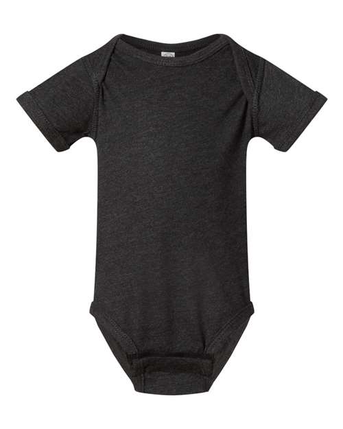 Infant Fine Jersey Bodysuit Rabbit Skins