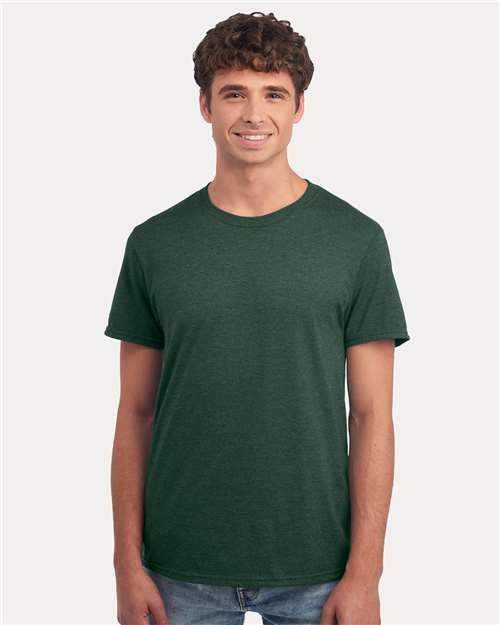 Premium Blend Ring-Spun T-Shirt
