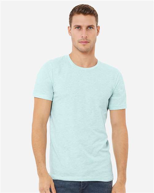 CVC Jersey Tee BELLA + CANVAS