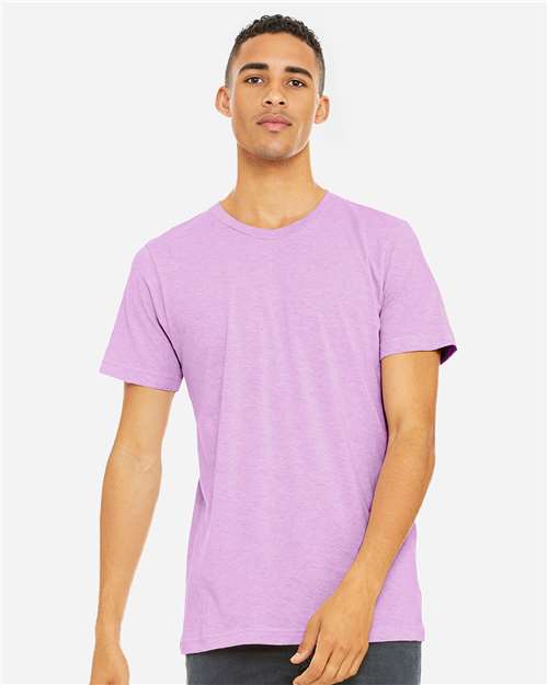 CVC Jersey Tee BELLA + CANVAS