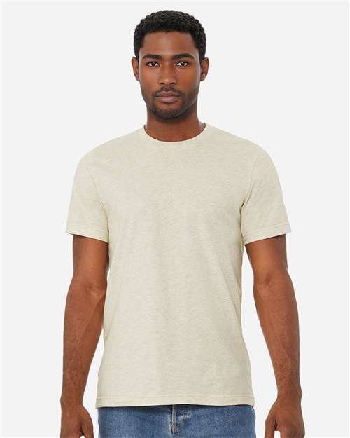 CVC Jersey Tee BELLA + CANVAS