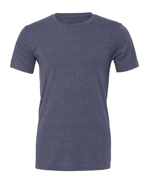 CVC Jersey Tee BELLA + CANVAS