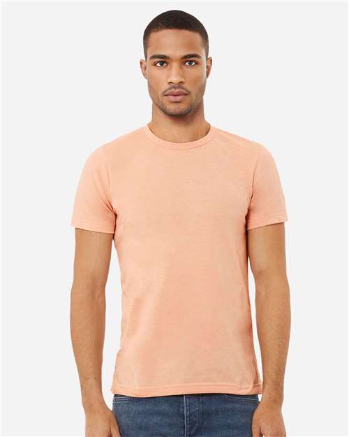 CVC Jersey Tee BELLA + CANVAS