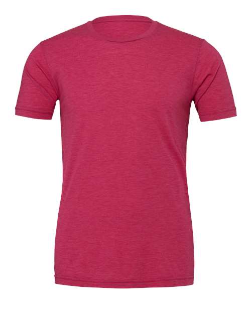 CVC Jersey Tee BELLA + CANVAS