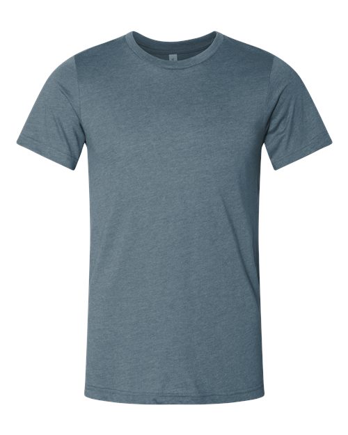 CVC Jersey Tee BELLA + CANVAS