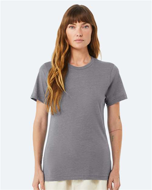 CVC Jersey Tee BELLA + CANVAS