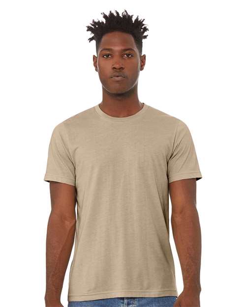 CVC Jersey Tee BELLA + CANVAS