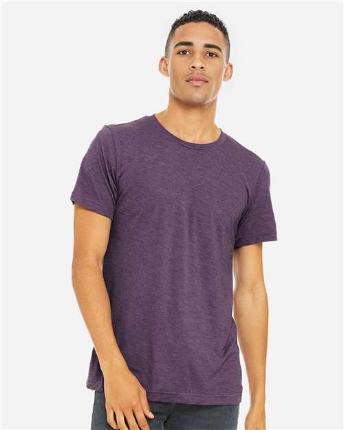 CVC Jersey Tee BELLA + CANVAS