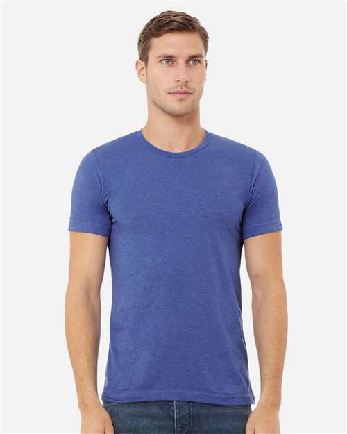 CVC Jersey Tee BELLA + CANVAS