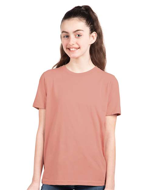 Youth Cotton Tee