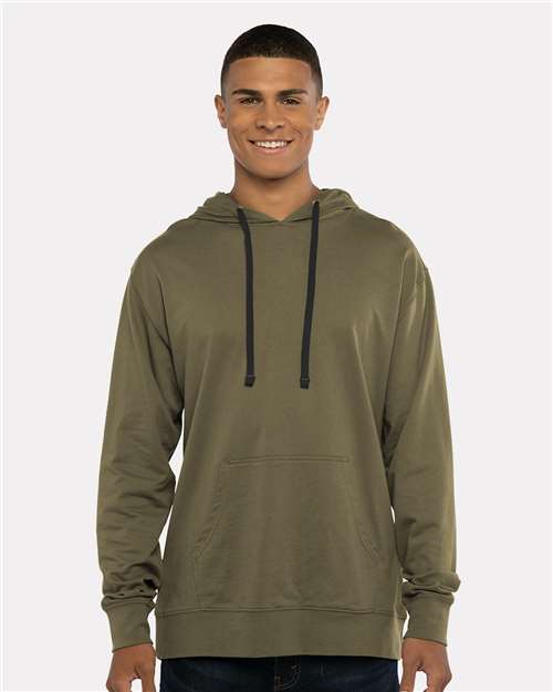 Unisex Laguna Hoodie Sweatshirt