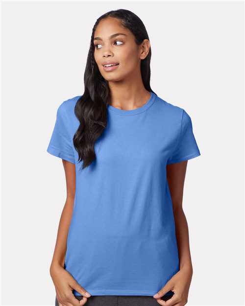 Women's Perfect-T T-Shirt Hanes