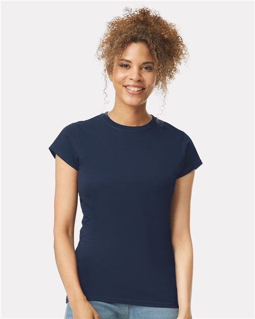 Women's Softstyle® T-Shirt Gildan