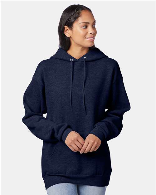 Unisex EcoSmart® Hooded Sweatshirt