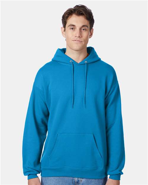 Unisex EcoSmart® Hooded Sweatshirt