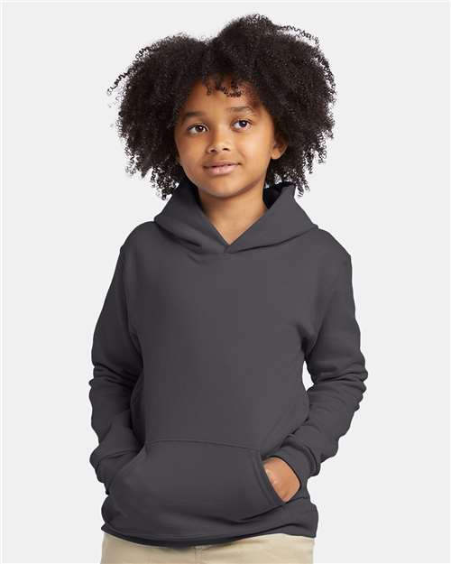 Youth EcoSmart® Hooded Sweatshirt
