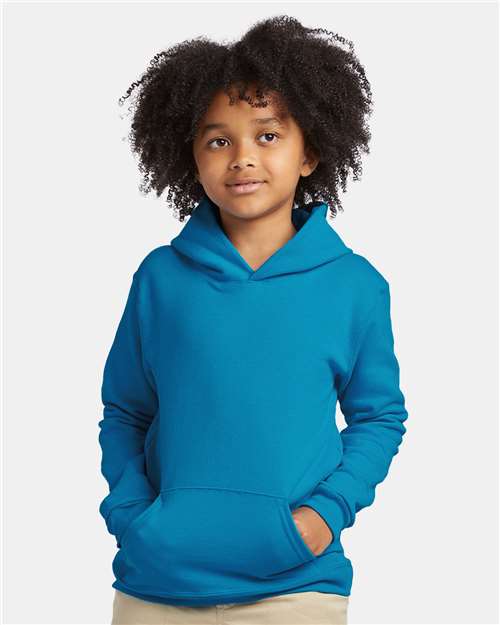 Youth EcoSmart® Hooded Sweatshirt