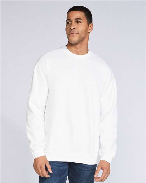 Unisex Softstyle® Midweight Crewneck Sweatshirt