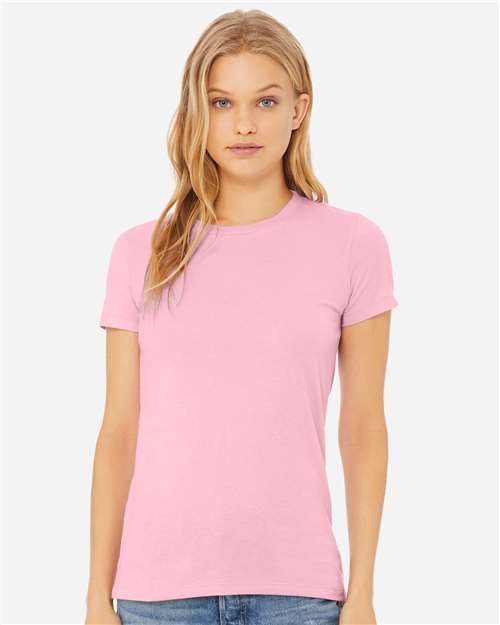 Women’s Relaxed Fit Triblend Tee