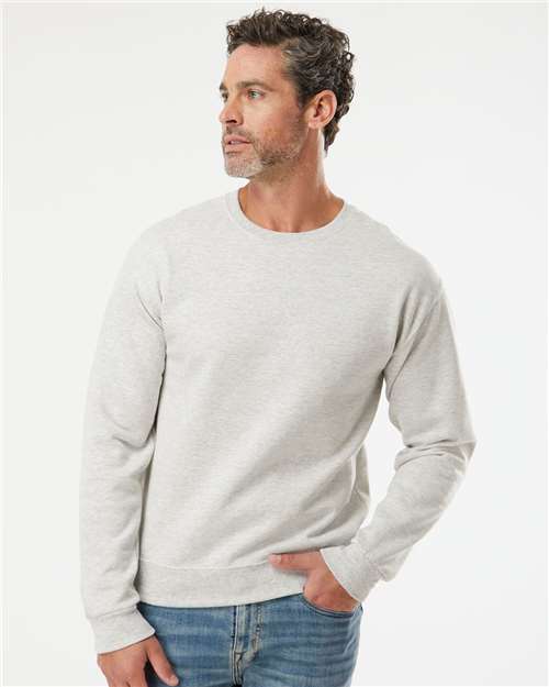 Unisex NuBlend® Crewneck Sweatshirt