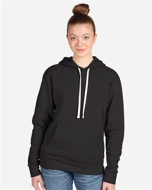 Unisex Santa Barbara Hoodie Sweatshirt
