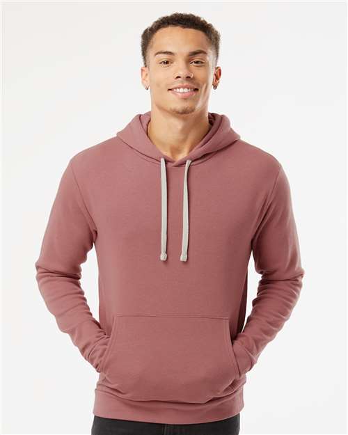 Unisex Santa Barbara Hoodie Sweatshirt