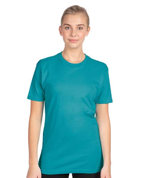 Unisex Cotton Tee