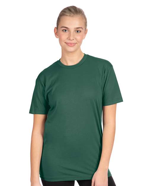 Unisex Cotton Tee