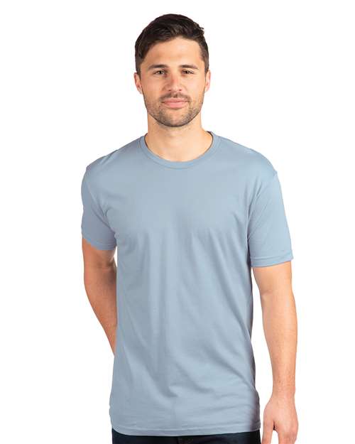 Unisex Cotton Tee