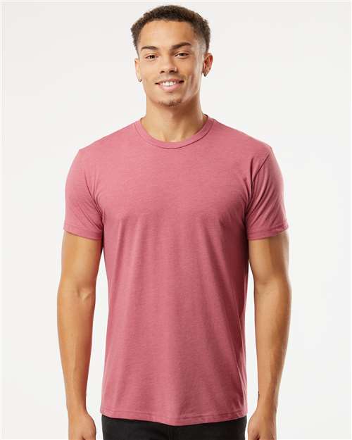 Unisex CVC T-Shirt
