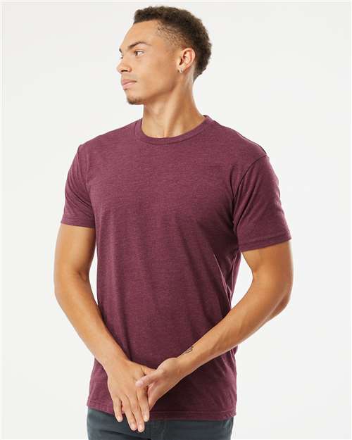 Unisex CVC Tee